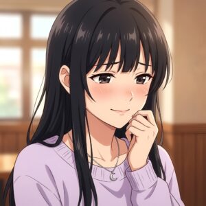 かおり